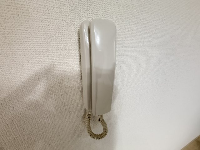ヴィクトリアハイツ港町のセキュリティ