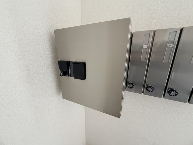 ヴィクトリアハイツ港町の設備