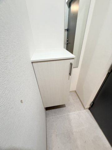 ヴィクトリアハイツ港町のその他