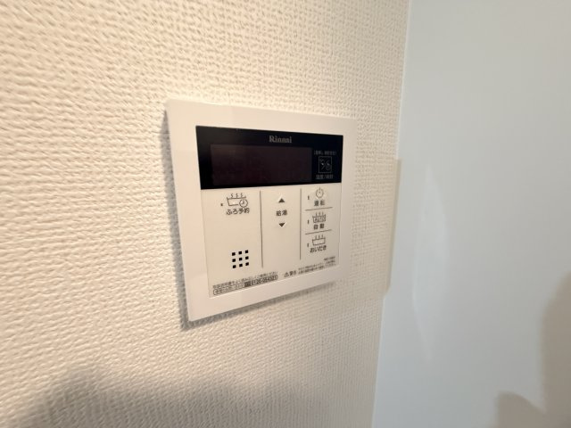 ヴィクトリアハイツ港町の設備