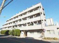 パレ・ドール高砂Ⅰの画像