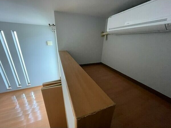 アムール金山の収納