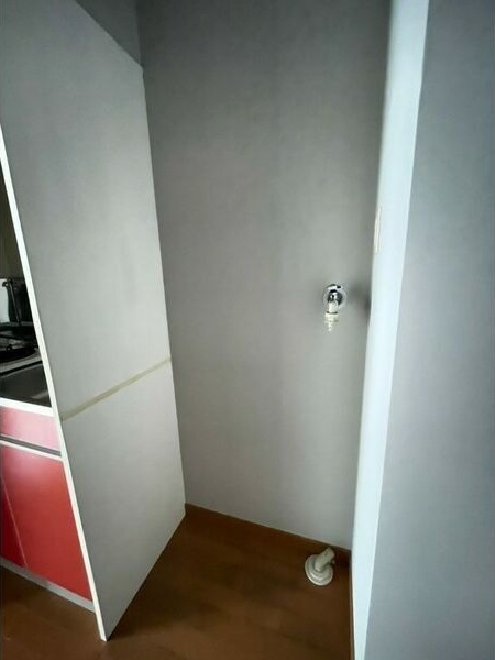 アムール金山の設備