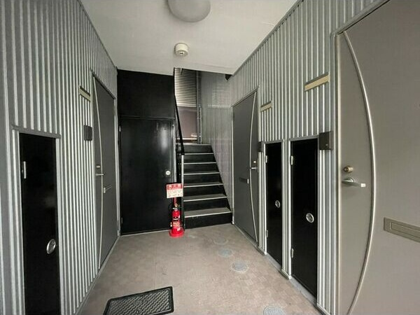 アムール金山のその他