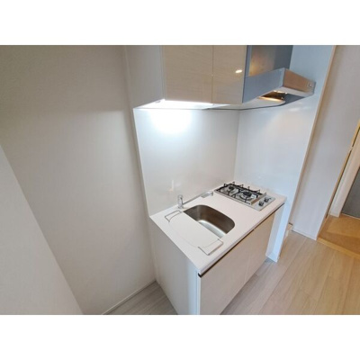 【キッチン】 | スプランディッド十三本町 | 使いやすいキッチンです