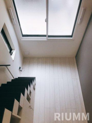 【居間・リビング】 | クレシア下高井戸