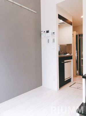 【内装】 | クレシア下高井戸