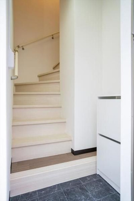 【玄関】 | リブ・グランデ