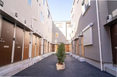 【外観】 | リブ・グランデ