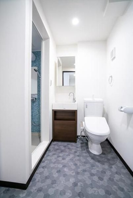 【トイレ】 | リブ・グランデ