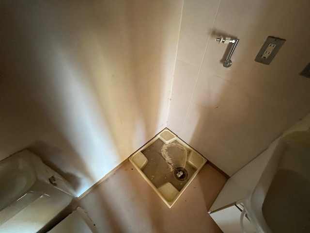 高倉台貸家のその他