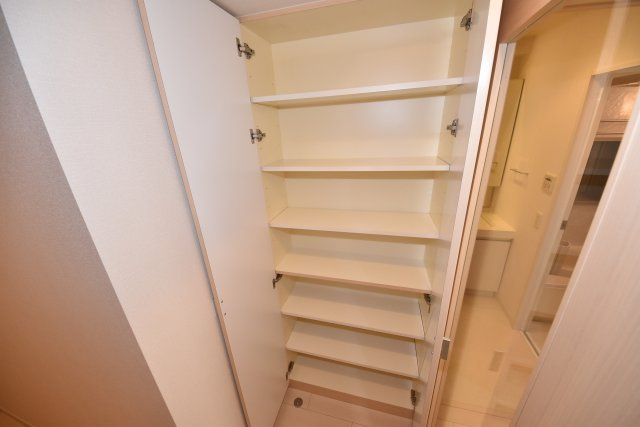 樹樹ガーデンアネックスのその他共用部分