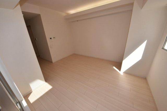 樹樹ガーデンアネックスのその他共用部分