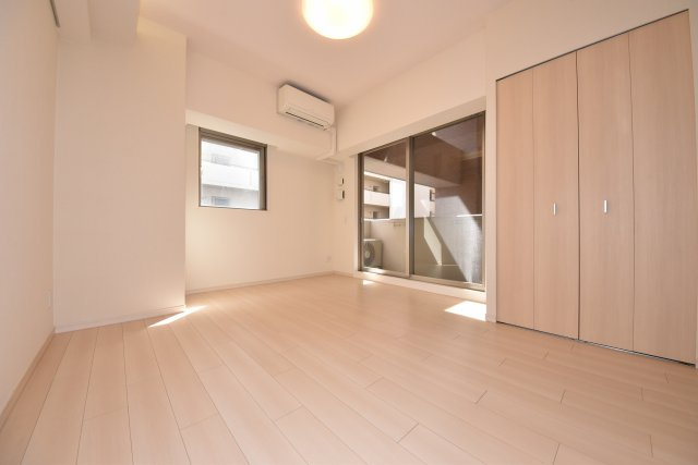 樹樹ガーデンアネックスの居間・リビング