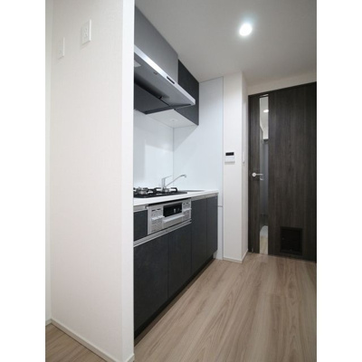 【キッチン】 | プレール・ドゥーク亀戸Ⅵ