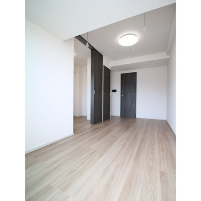 【洋室】 | プレール・ドゥーク亀戸Ⅵ