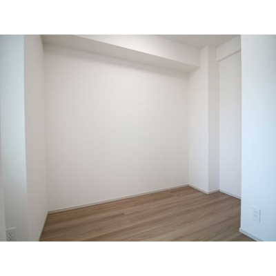 【洋室】 | プレール・ドゥーク亀戸Ⅵ