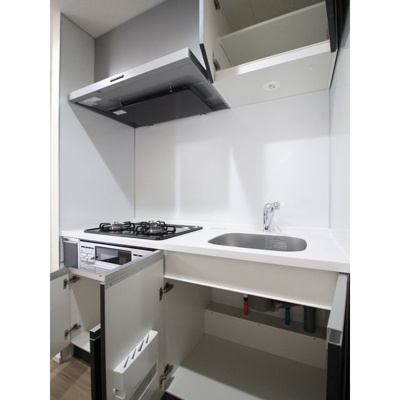 【キッチン】 | プレール・ドゥーク亀戸Ⅵ