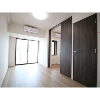 【居間・リビング】 | プレール・ドゥーク亀戸Ⅵ