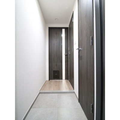 【玄関】 | プレール・ドゥーク亀戸Ⅵ