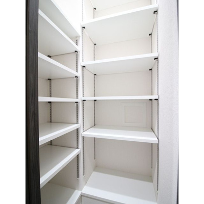 【収納】 | プレール・ドゥーク亀戸Ⅵ