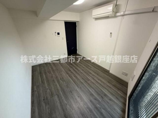 【居間・リビング】 | アイディ西馬込１２ | アイディ西馬込１２