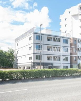 【外観】 | アイディ西馬込１２ | アイディ西馬込１２