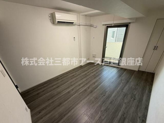 【居間・リビング】 | アイディ西馬込１２ | アイディ西馬込１２