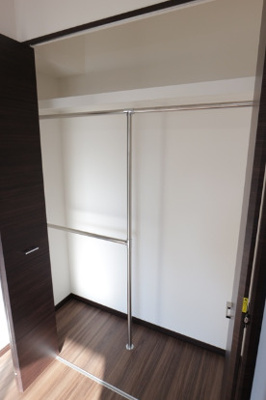 【収納】 | コンシェリア東京 AQUA VERT