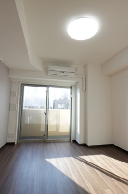 【洋室】 | コンシェリア東京 AQUA VERT