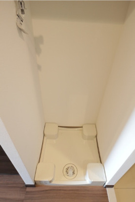 【設備】 | コンシェリア東京 AQUA VERT