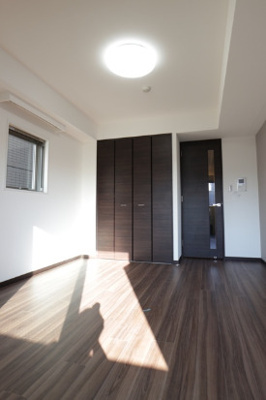 【内装】 | コンシェリア東京 AQUA VERT