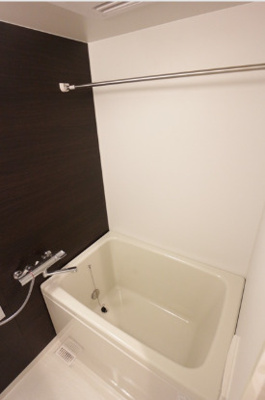 【浴室】 | コンシェリア東京 AQUA VERT