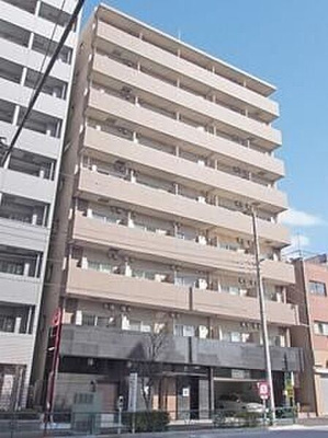 【外観】 | コンシェリア東京 AQUA VERT