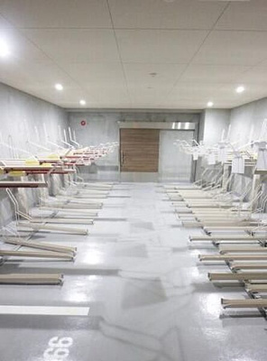 【駐車場】 | コンシェリア東京 AQUA VERT