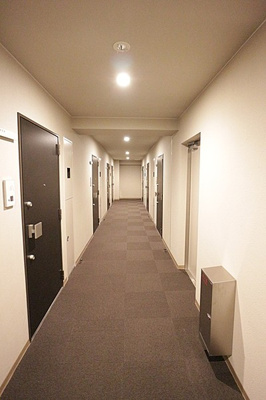 【その他】 | コンシェリア東京 AQUA VERT