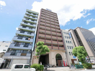 S-RESIDENCE難波Vialeの画像