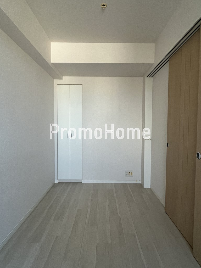 カスタリア東日本橋の洋室