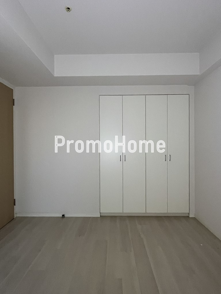 カスタリア東日本橋の寝室