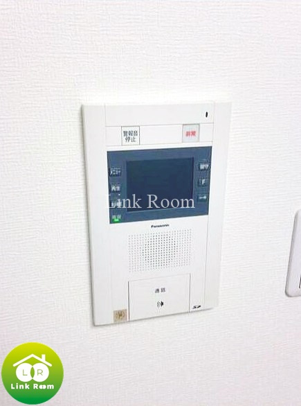 木場レジデンス壱番館のセキュリティ