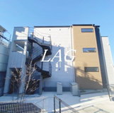 MELDIA長沼Ⅱの画像