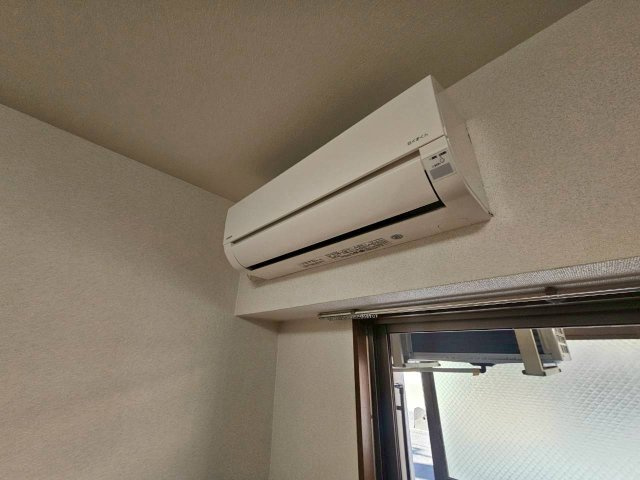 ヴィラセゾン甲南の設備