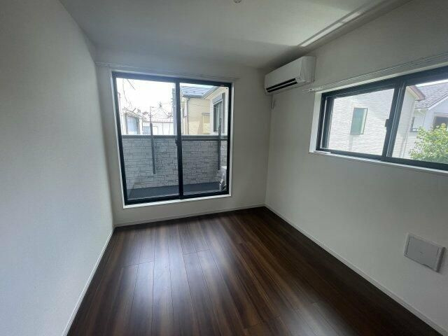 ドミール西尾久