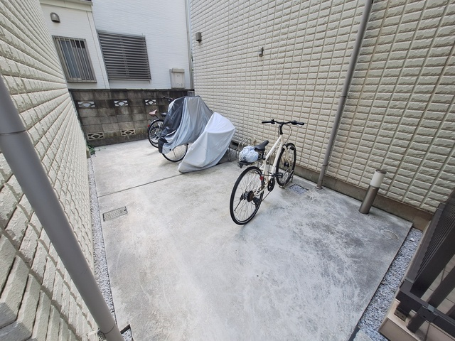 IL CIELOのその他共用部分
