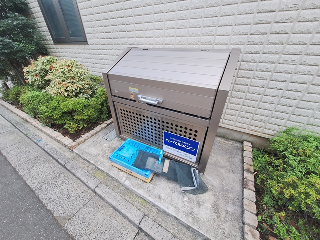 IL CIELOのその他共用部分