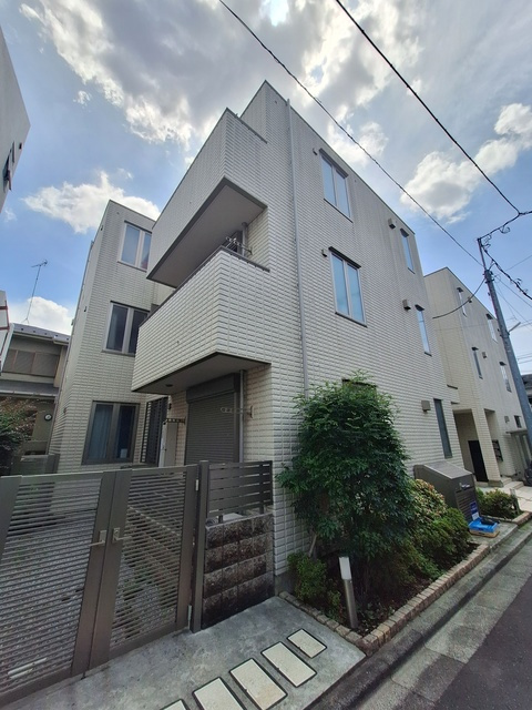 IL CIELOの外観|HEBEL HAUSの賃貸住宅へーベルメゾン