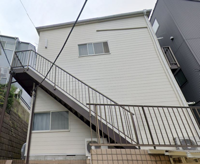 【外観】 | マリンベル | ロフト３帖♪