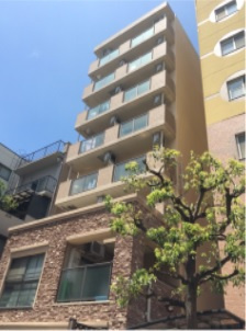 DAIWAマンション