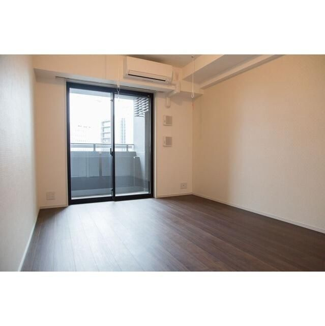 コンフォリア渋谷ＷＥＳＴの居間・リビング