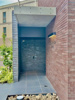 【エントランス】GRAN PASEO 西麻布 